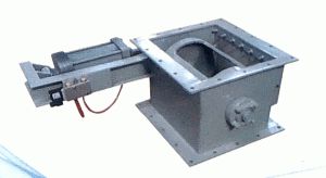 KQS、KQB型氣動開關(guān)閥